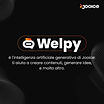 Logo Welpy tool di webidoo