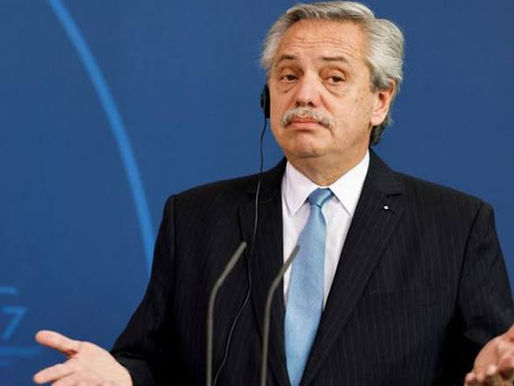 Casación revocó el procesamiento de Alberto Fernández en la causa Seguros y ordenó dictar un nuevo fallo