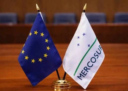 Acuerdo Mercosur-Unión Europea: Un Paso adelante en el Comercio Internacional