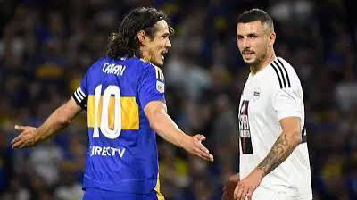 Goleada y pase a cuartos: Boca aplastó 4-0 a Recoleta en Paraguay
