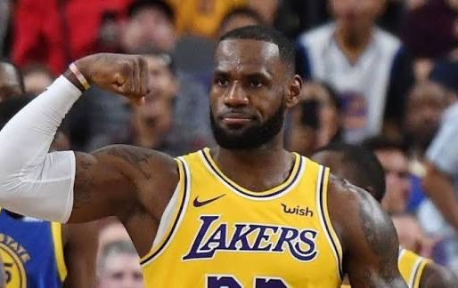 LeBron James extiende su leyenda: 23 temporadas y sigue rompiendo récords