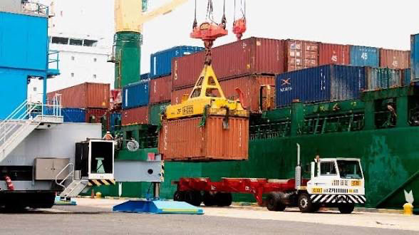 Las ventas locales perdieron peso en la canasta de importaciones chinas en la última década