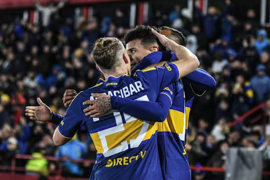 Copa Sudamericana: Boca visita a Recoleta en Paraguay con la clasificación a cuartos en la mira