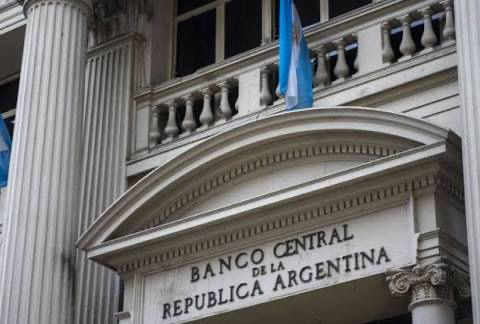 El Banco Central superó el 30% de la meta de compra de dólares en 2026