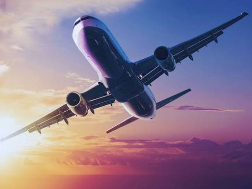 Argentina impulsa el crecimiento de la carga aérea en septiembre: +11,3 % interanual