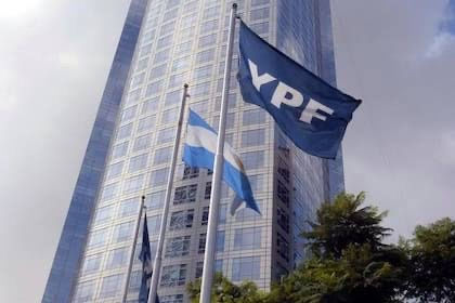 Argentina blindó información sobre el oro del BCRA en el caso YPF