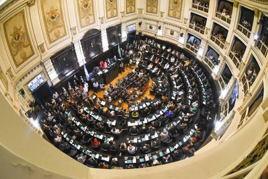 Legislatura bonaerense: más de 400 veteranos de Malvinas accederán a un régimen jubilatorio especial