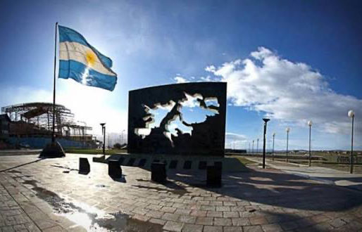 Quirno reafirmó el reclamo por Malvinas y pidió retomar el diálogo con el Reino Unido