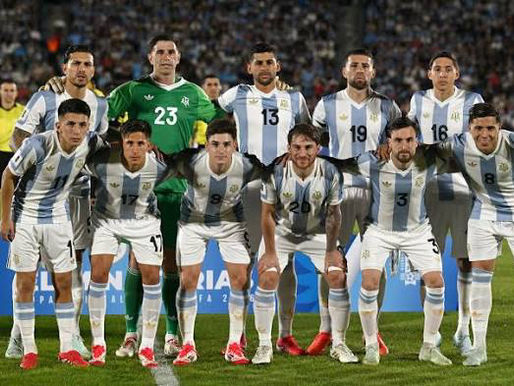 Argentina enfrenta a Serbia en un amistoso previo al Mundial 2026