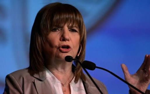 Bullrich arranca reuniones por la Reforma Laboral en el Senado