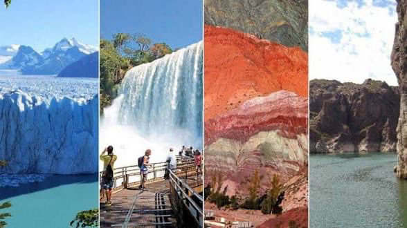 Fin de semana largo: viajaron más de 1 millón de turistas y gastaron $235.008 millones