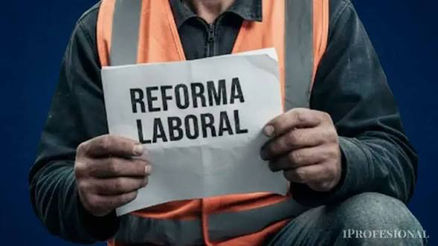 El Gobierno festejó el fallo judicial y ratificó la vigencia de la reforma laboral
