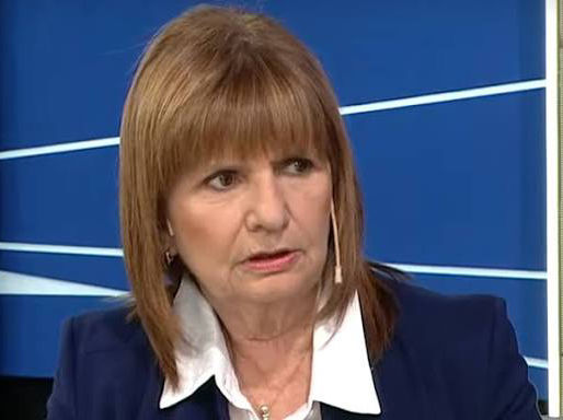 Bullrich sobre Fate: "viene cerrando hace 20 años, desde que tengo memoria”