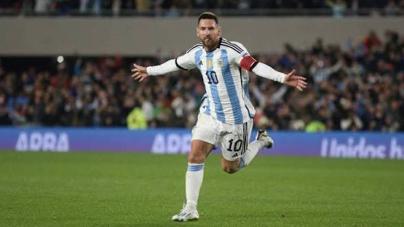 Messi hizo historia: ganó el Premio Princesa de Asturias de los Deportes 2026 y es el primer argentino en lograrlo