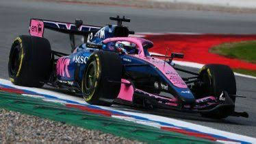 Colapinto arranca con ilusión en Australia