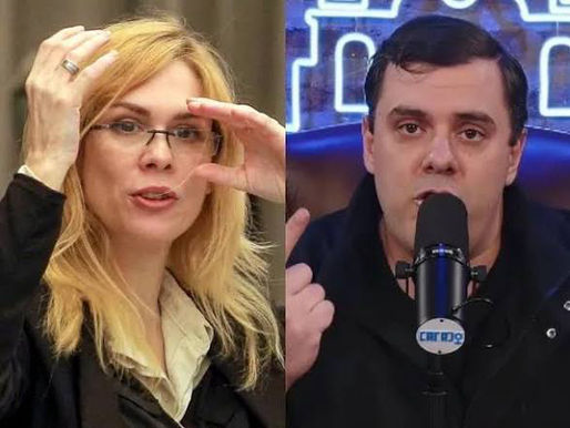 Cruces en La Libertad Avanza: Milei replicó un mensaje de Lemoine contra el Gordo Dan
