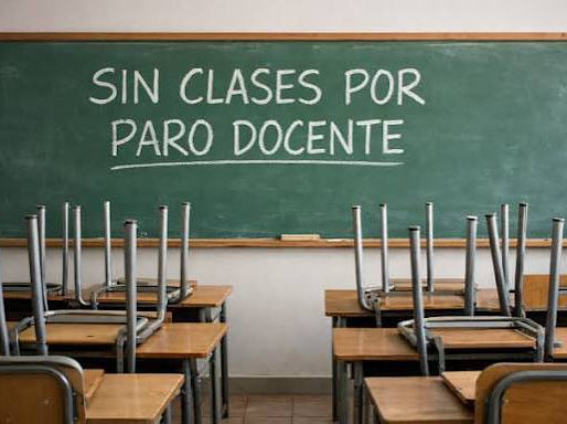Paro docente y de estatales en la PBA: Suteba Multicolor y ATE complican las clases este martes