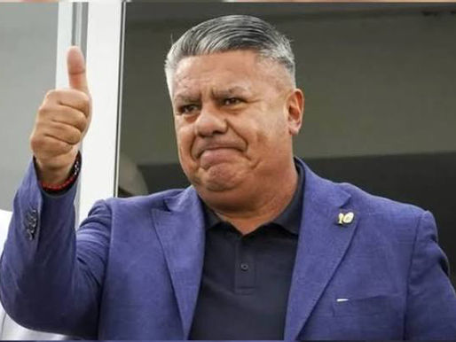 Causa por presunto lavado: frenan las detenciones de Tapia y Toviggino