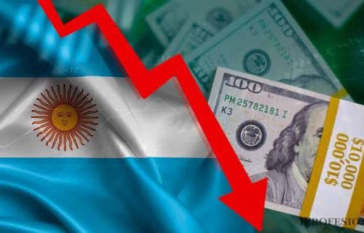 Riesgo país en 425 puntos y suba de las bolsas: el efecto del acuerdo entre EE.UU. e Irán