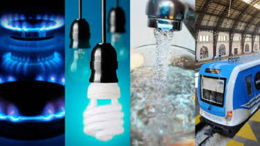 Aumenta la luz en la Provincia ¿Cuánto se pagará?