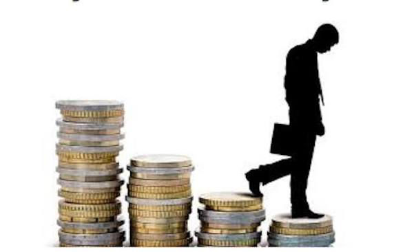 Los salarios vuelven a perder frente a la inflación y el ingreso disponible cayó 2,1% en mayo