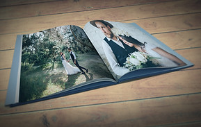Wedding Album Foto
