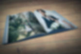 Wedding Photo Album