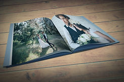 Wedding Photo Album