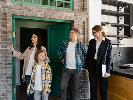 Nye vurderinger sætter gang i boligmarkedet