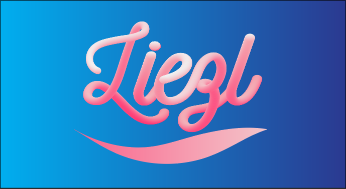 LIEZL FONT