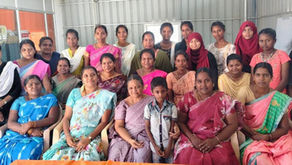 EXPLORING WOMEN LED DEVELOMENT