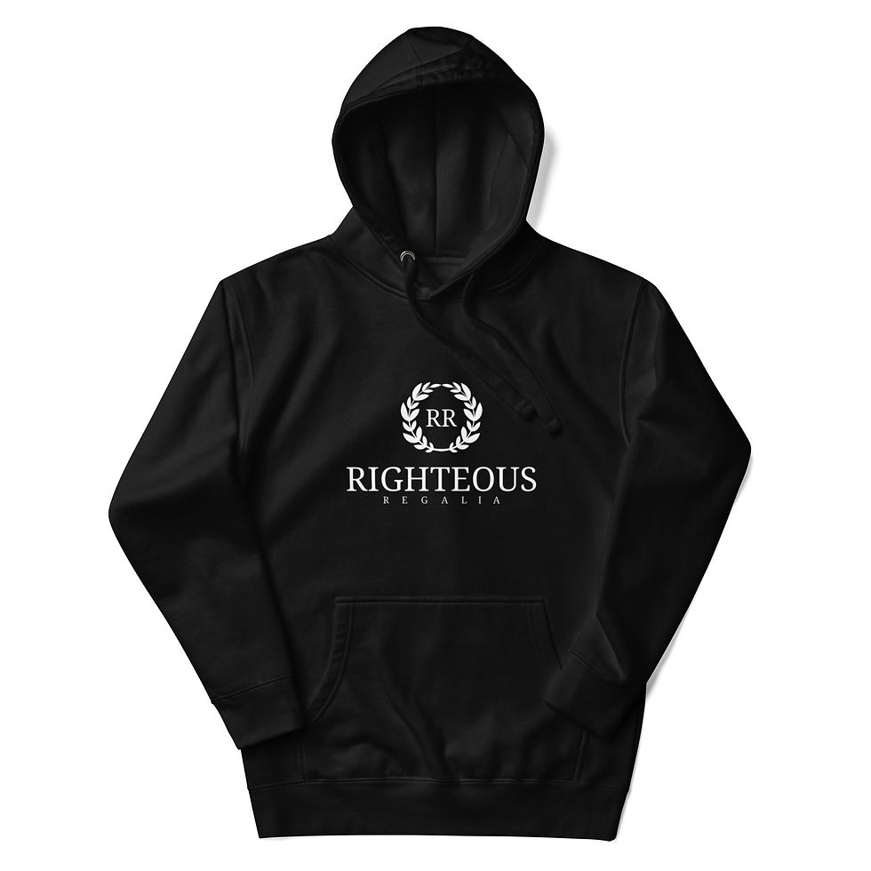 Thumbnail: Righteous Hoodie