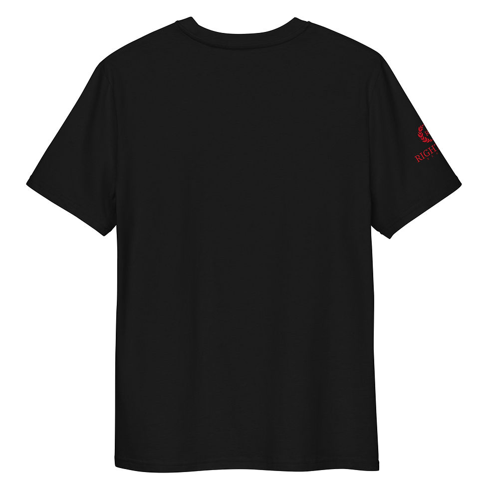 Thumbnail: Victory Tee Red