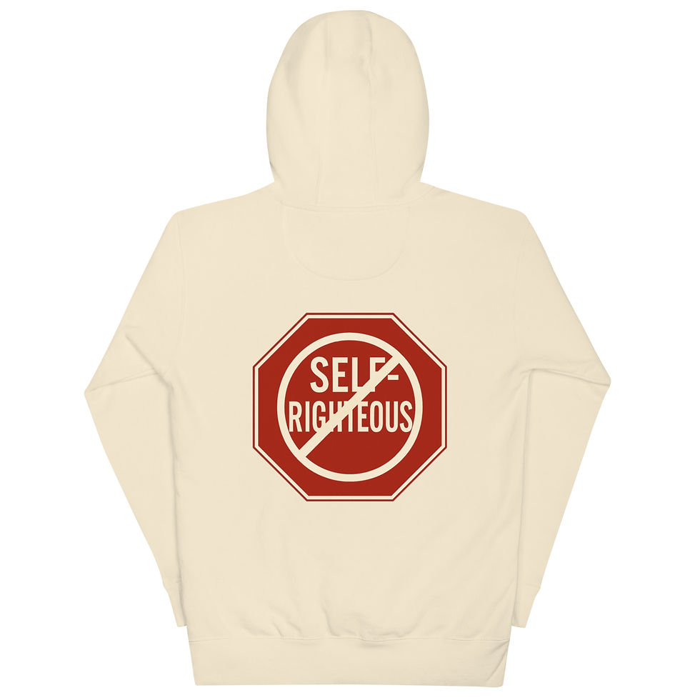 Thumbnail: Righteous Hoodie
