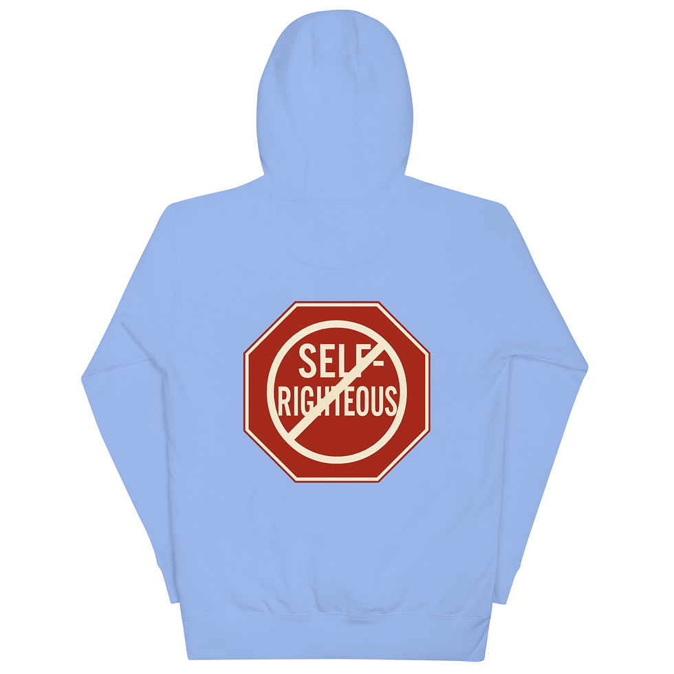 Thumbnail: Righteous Hoodie