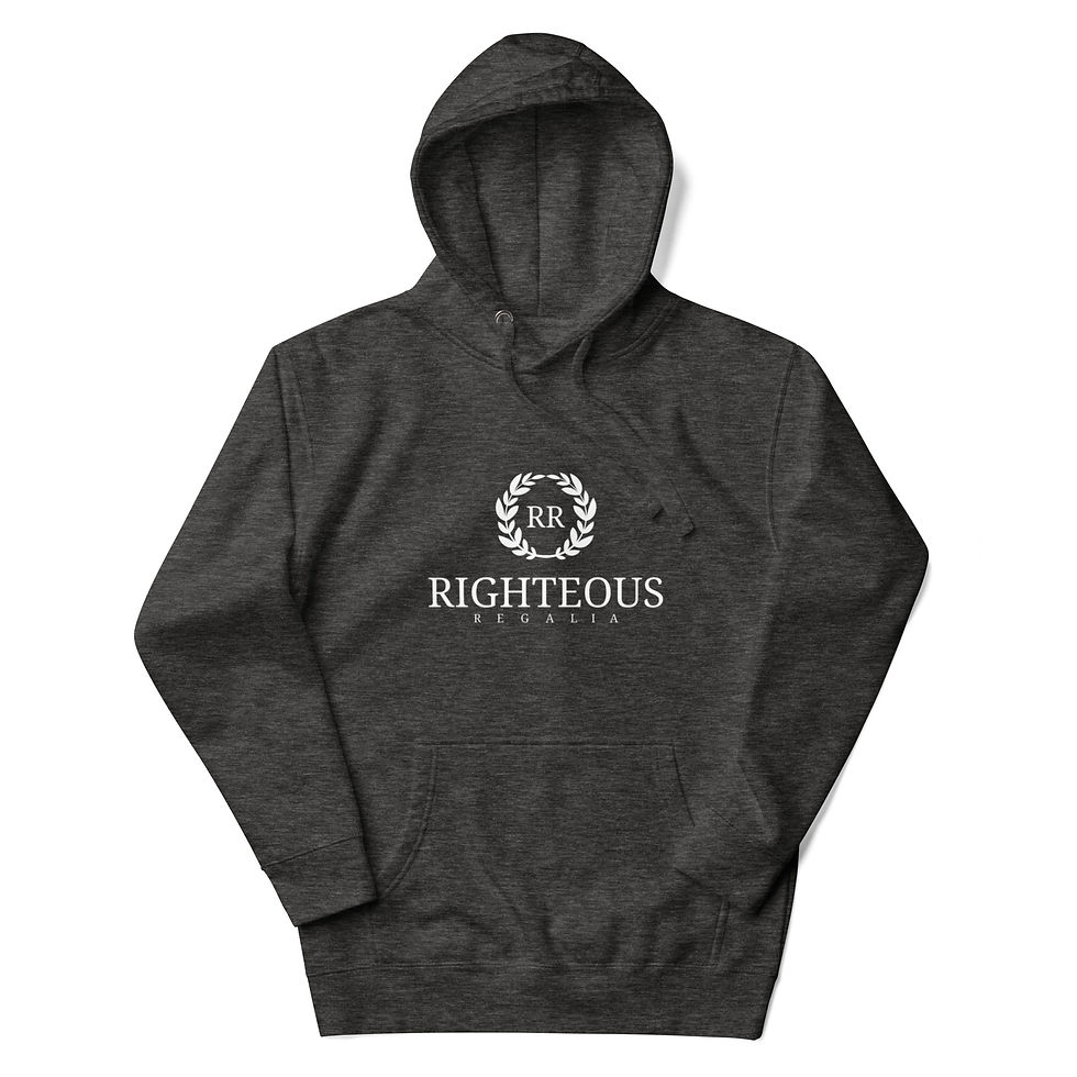 Thumbnail: Righteous Hoodie