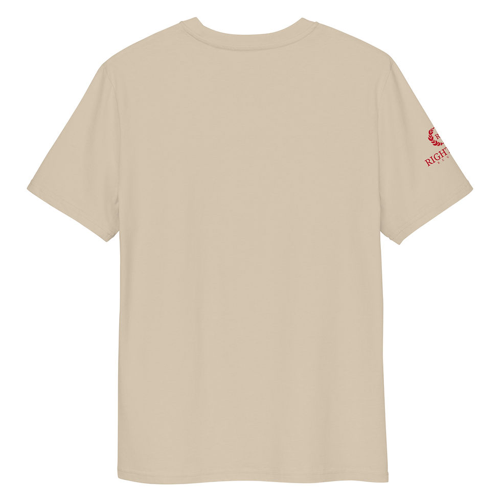 Thumbnail: Victory Tee Red