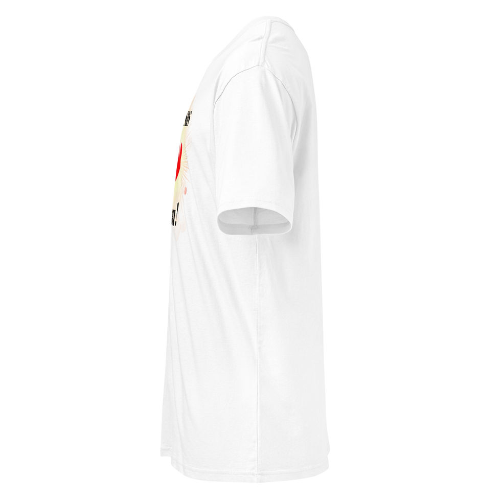 Thumbnail: Jesus Loves You White