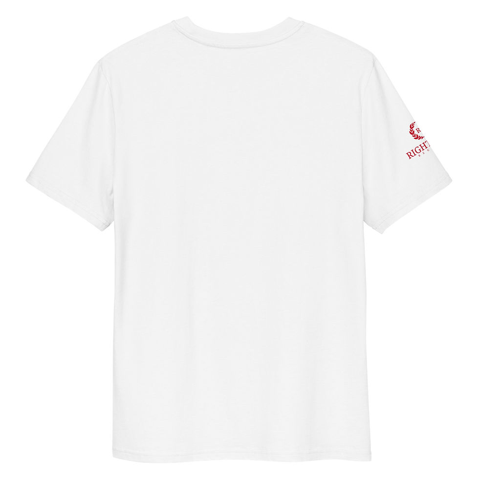 Thumbnail: Victory Tee Red