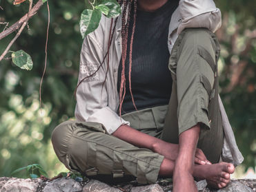 The Deep Waters of Daily Surrender: DeiNavi’s Quiet Faith Walk