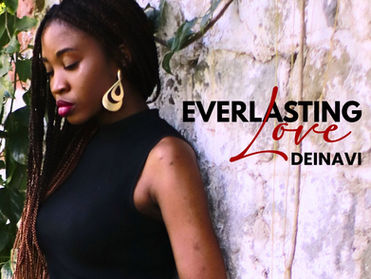 Jamaican Gospel Artiste, DeiNavi, Releases “Everlasting Love” — A Soul-Stirring Anthem of Divine Reassurance and Spiritual Restoration