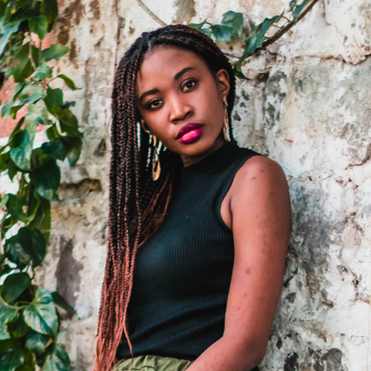 "God Is THE Source, everything else? A REsource..." - DeiNavi Shares About A Life Built on Divine Provision