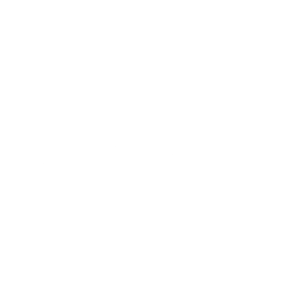 PAJE TV Official Logo