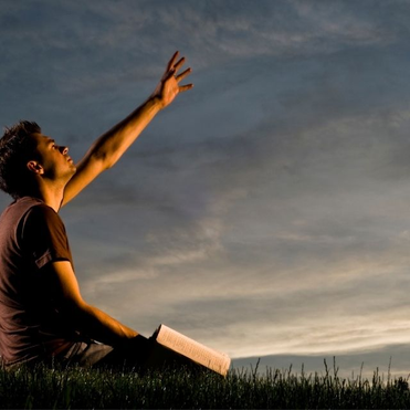 Never Forsaken: The Security of Trusting God's Name  (Bible Study)