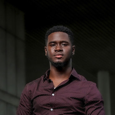 "Create a space for your unique identity..." - Oshane Mais encourages fellow Christians, talks life