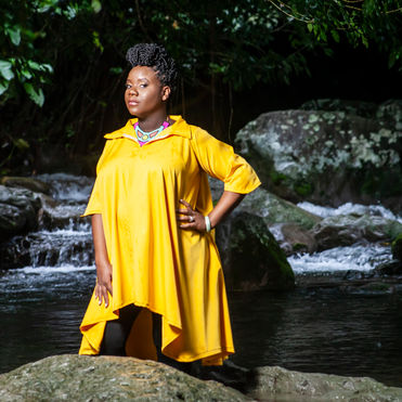 "The Gospel Must Be Heard from Our Perspective..." Trevelle Clarke-Whyne talks Life & Ministry