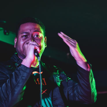 Minister Blessed to Light up the Summer with Sizzling new Single and exclusive Merch Line - 'Fun Inna Di Son'!