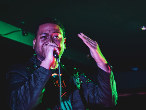 Minister Blessed to Light up the Summer with Sizzling new Single and exclusive Merch Line - 'Fun Inna Di Son'!