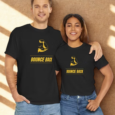 Bounce Back: A Shirt You Definitely Should Wear