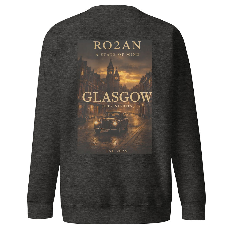 Thumbnail:     RO2AN – Glasgow Nights 